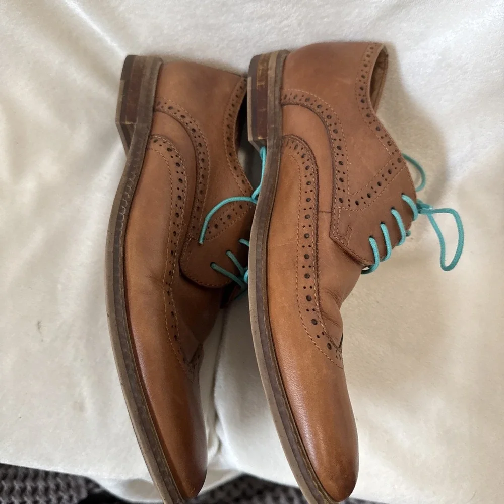 Aldo these men